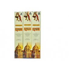 Mangaldeep Agarbatti Temple, Pack Of 12 X 18 U 